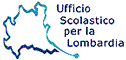 Ufficio scolastico per la Lombardia [logo]