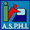 link al sito dell'ASPHI [logo]