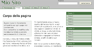 stralcio pagina del modello mio sito di Gianluca Troiani