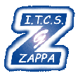 Logo ITC Zappa di Saronno - Torna alla homepage